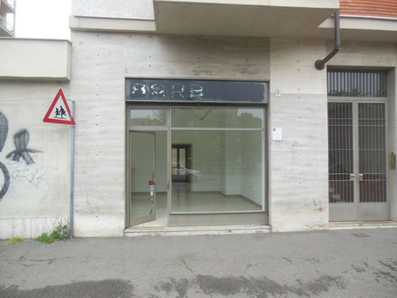 Negozio - Loc.Com. TORINO vendita  MADONNA DI CAMPAGNA massari GR IMMOBILI SAS
