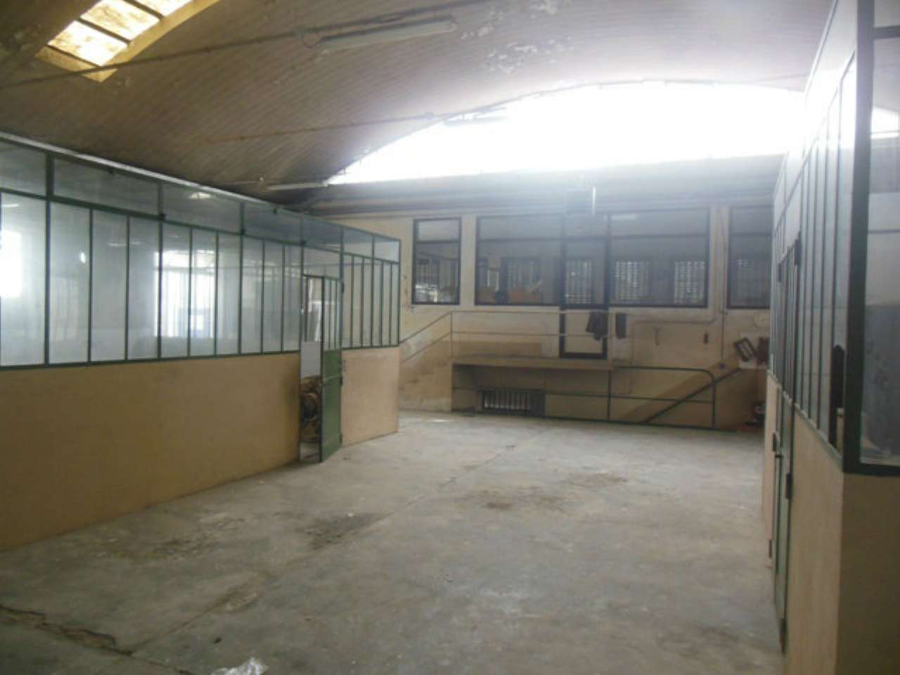 Capannoni (Tutti) TORINO affitto  PARELLA pianceri GR IMMOBILI SAS