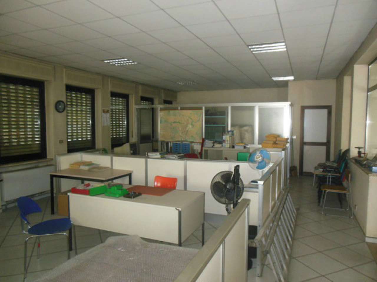 Capannoni (Tutti) TORINO affitto  PARELLA pianceri GR IMMOBILI SAS