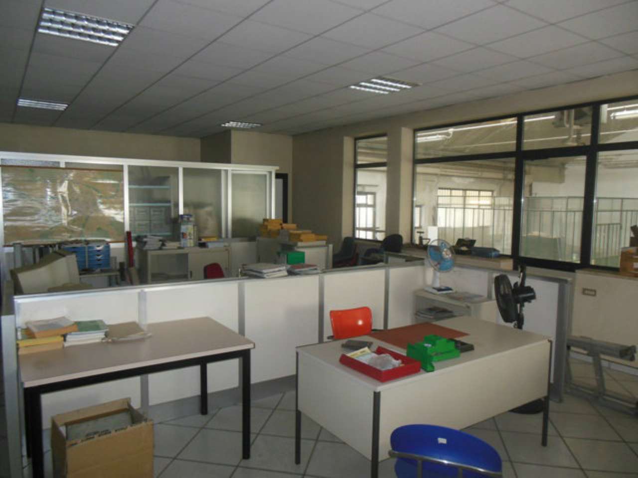 Capannoni (Tutti) TORINO affitto  PARELLA pianceri GR IMMOBILI SAS