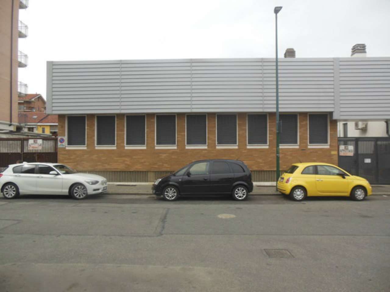  torino affitto quart: parella gr-immobili-sas