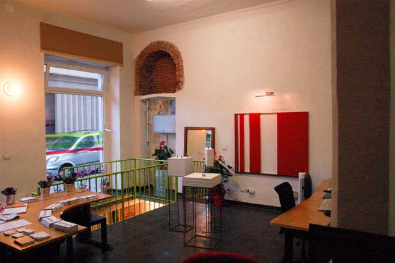 Show Room TORINO vendita  CIT TURIN Rivara GR IMMOBILI SAS