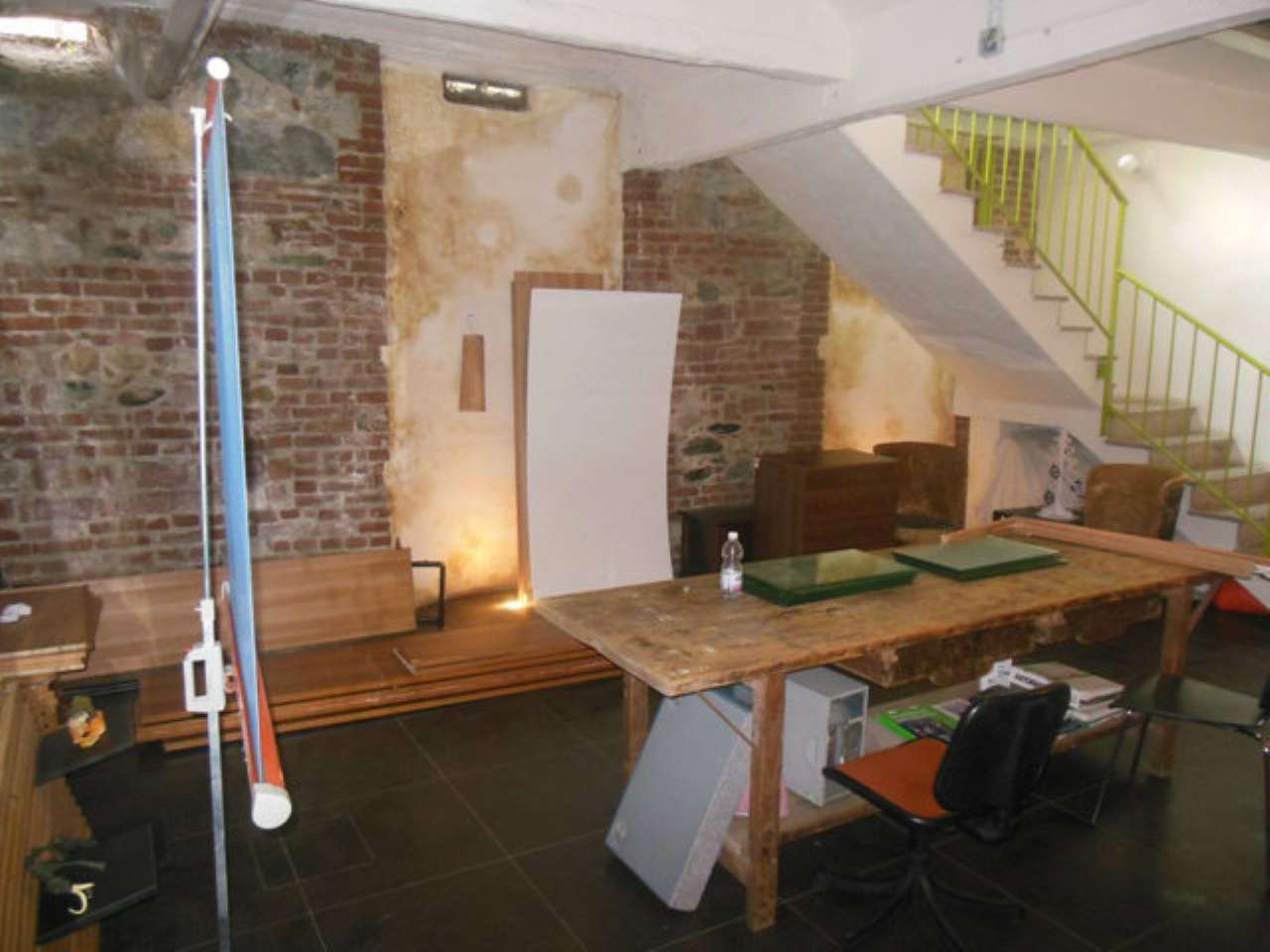Show Room TORINO vendita  CIT TURIN Rivara GR IMMOBILI SAS