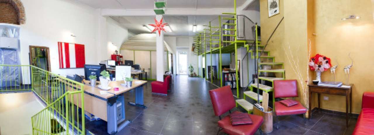 Show Room TORINO vendita  CIT TURIN Rivara GR IMMOBILI SAS