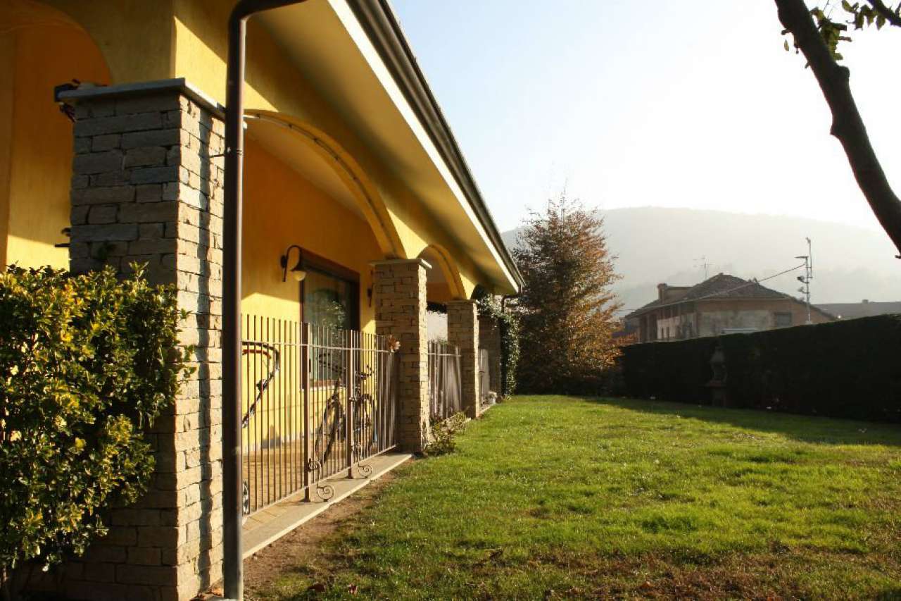 Villa Unifamiliare - Indipendente GIAVENO vendita   Ciausi GR IMMOBILI SAS