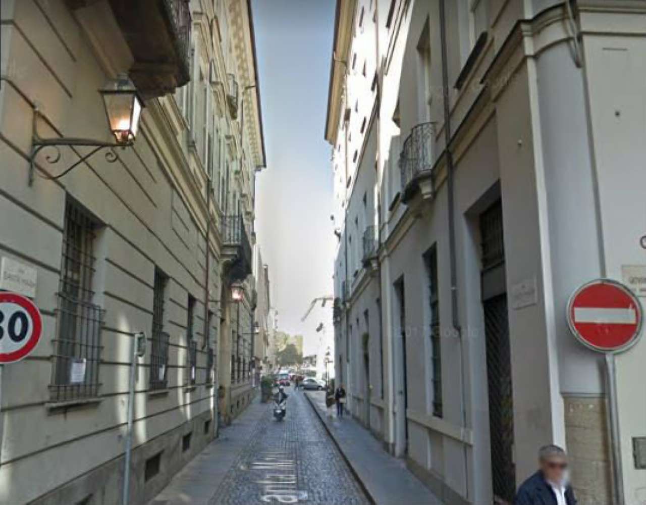 Appartamento TORINO vendita  CENTRO Santa Maria GR IMMOBILI SAS