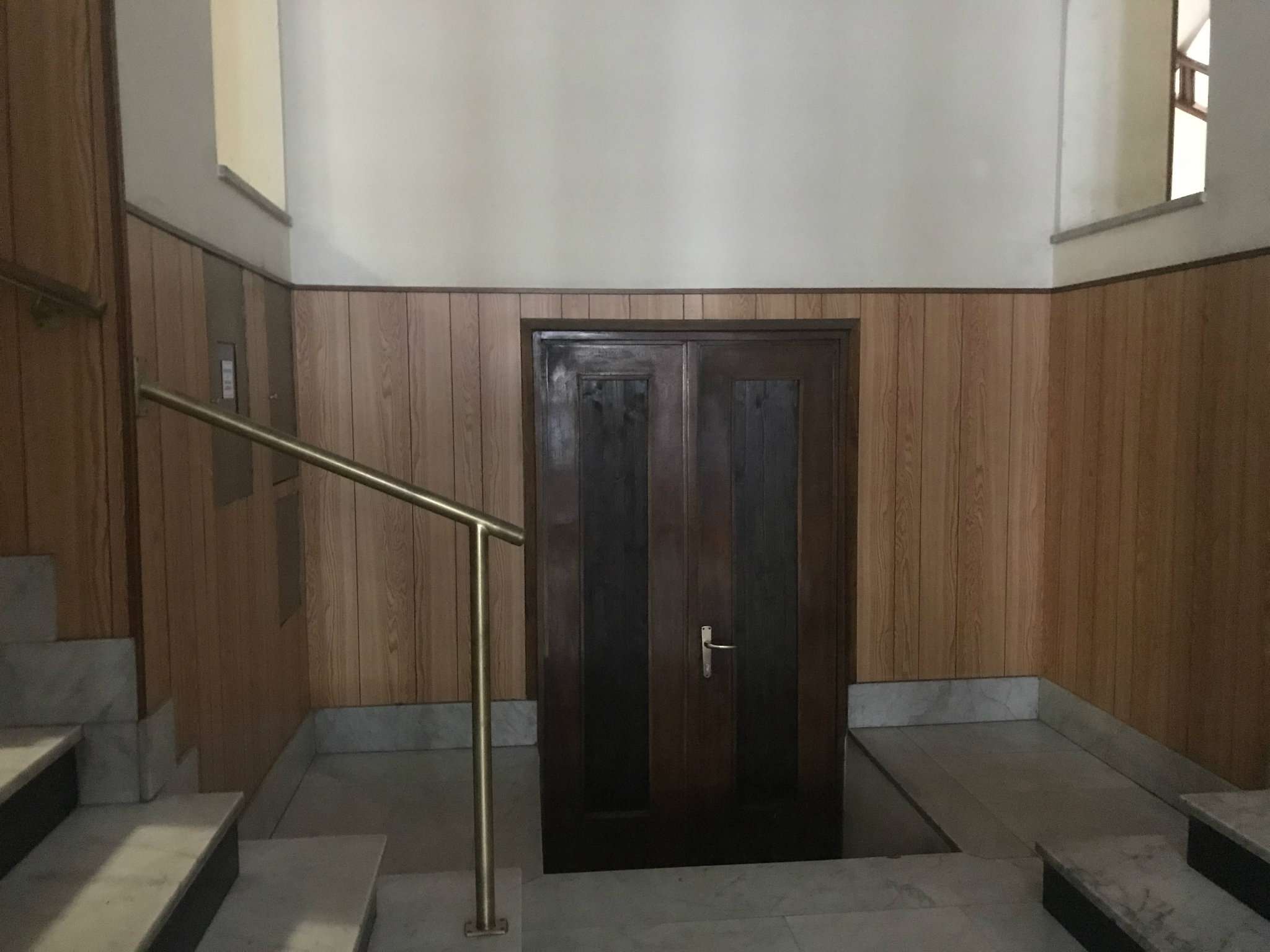 Ufficio - Loc.Com. TORINO affitto  MADONNA DI CAMPAGNA Coppino GR IMMOBILI SAS