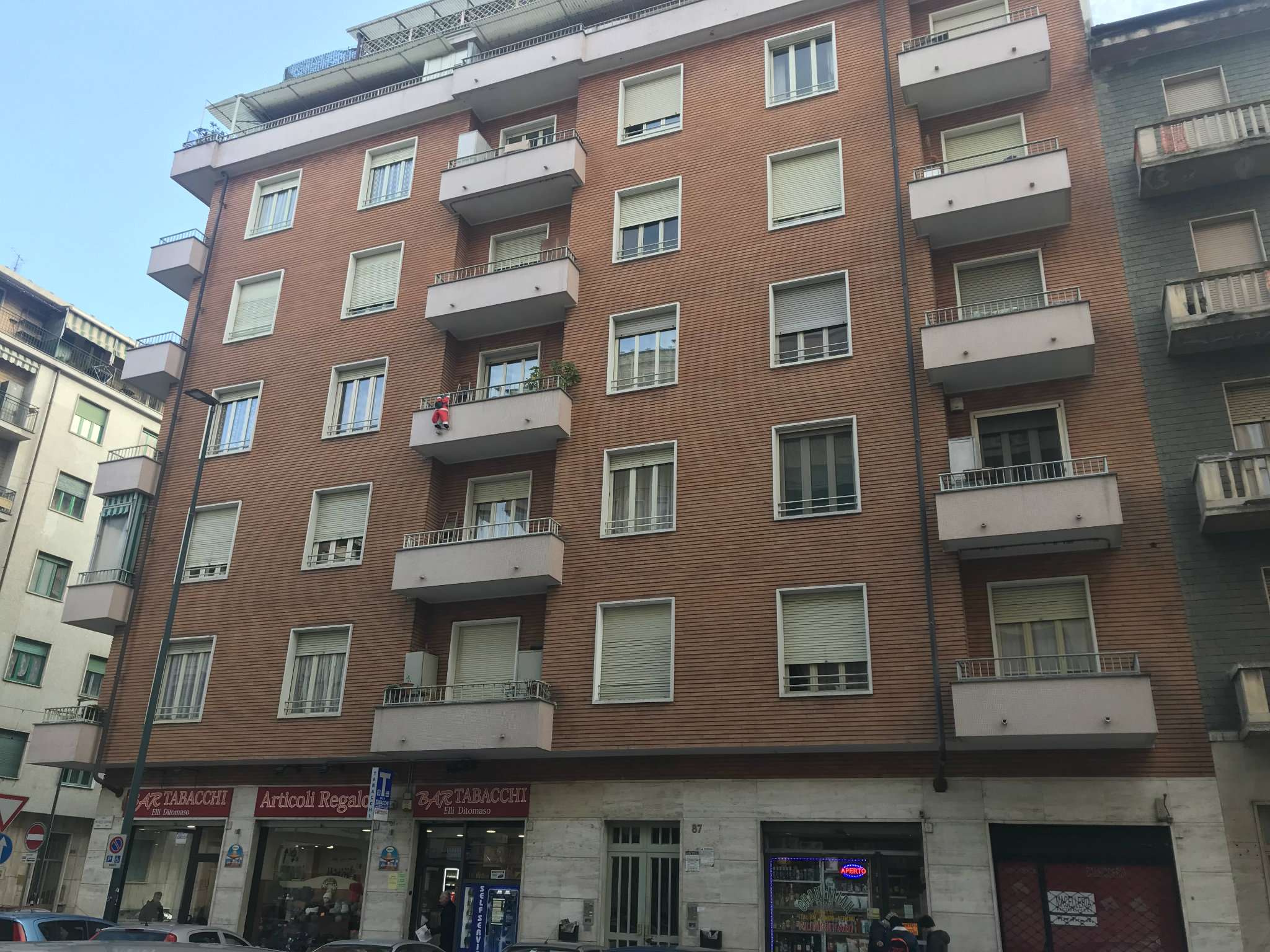 Ufficio - Loc.Com. TORINO affitto  MADONNA DI CAMPAGNA Coppino GR IMMOBILI SAS