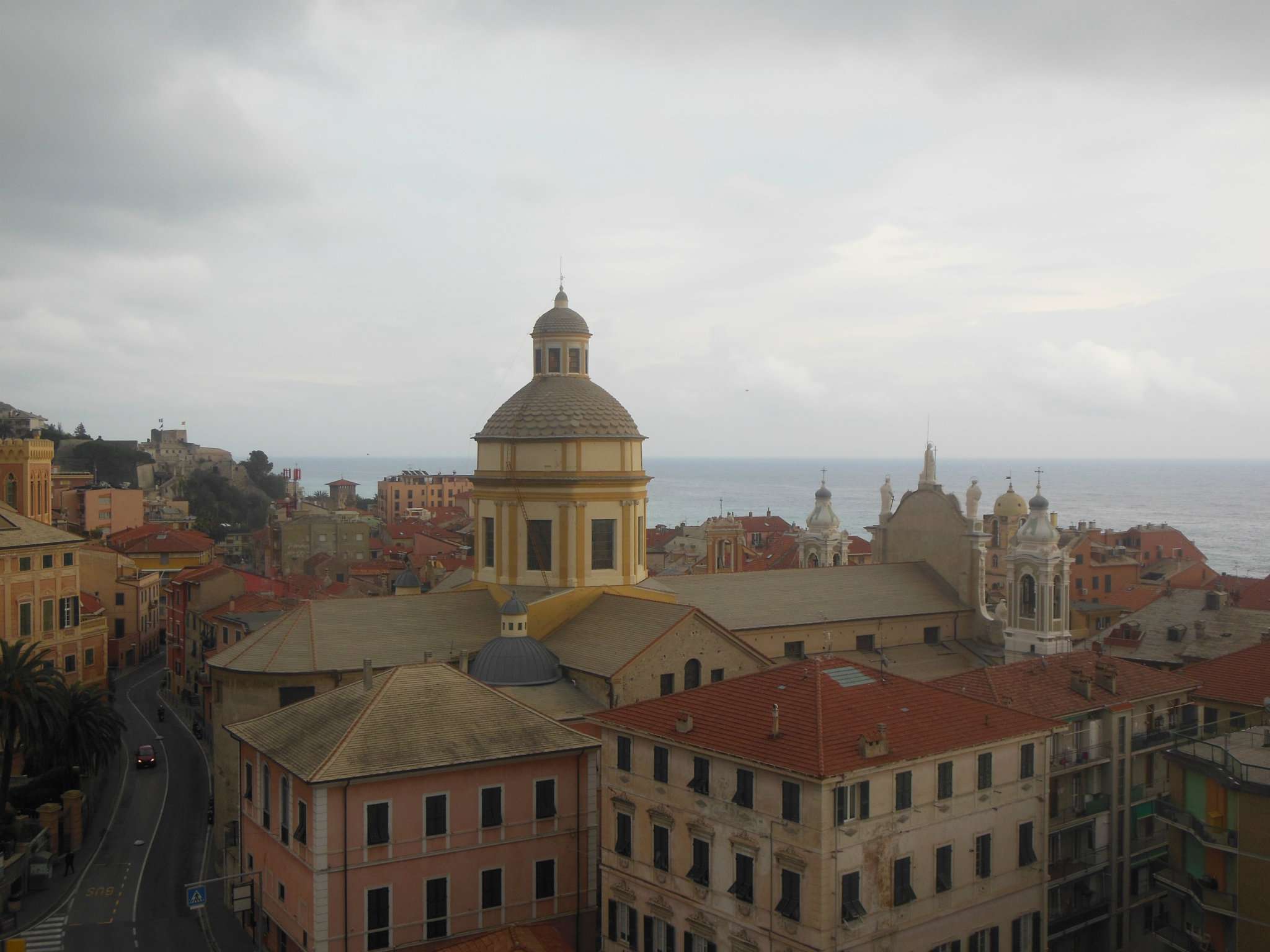 Appartamento FINALE LIGURE vendita   del Grillo GR IMMOBILI SAS