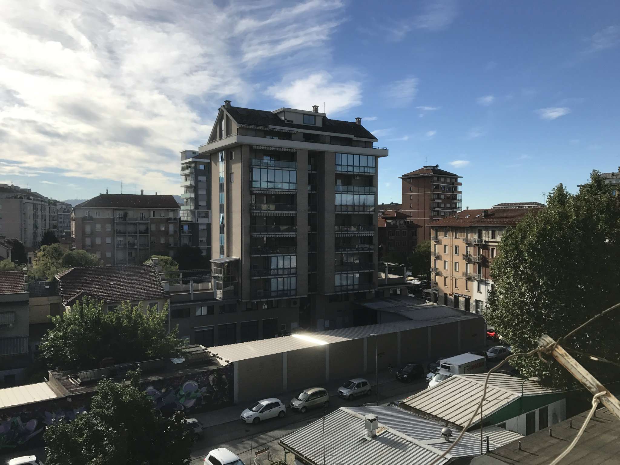 Appartamento TORINO vendita  PARELLA Fidia GR IMMOBILI SAS