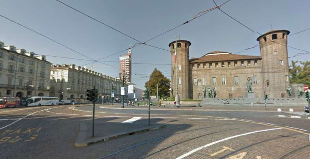 Appartamento TORINO vendita  CENTRO Carlo Alberto GR IMMOBILI SAS