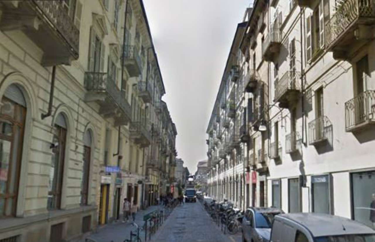 Appartamento TORINO vendita  CENTRO Carlo Alberto GR IMMOBILI SAS