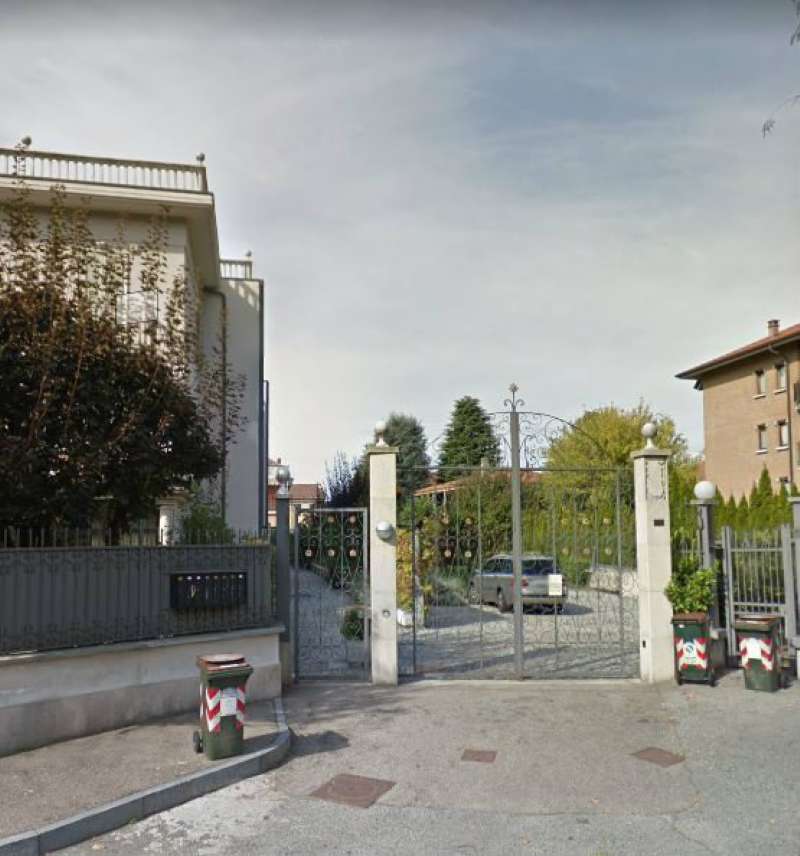 Appartamento TORINO vendita  PRECOLLINA Fioccardo GR IMMOBILI SAS