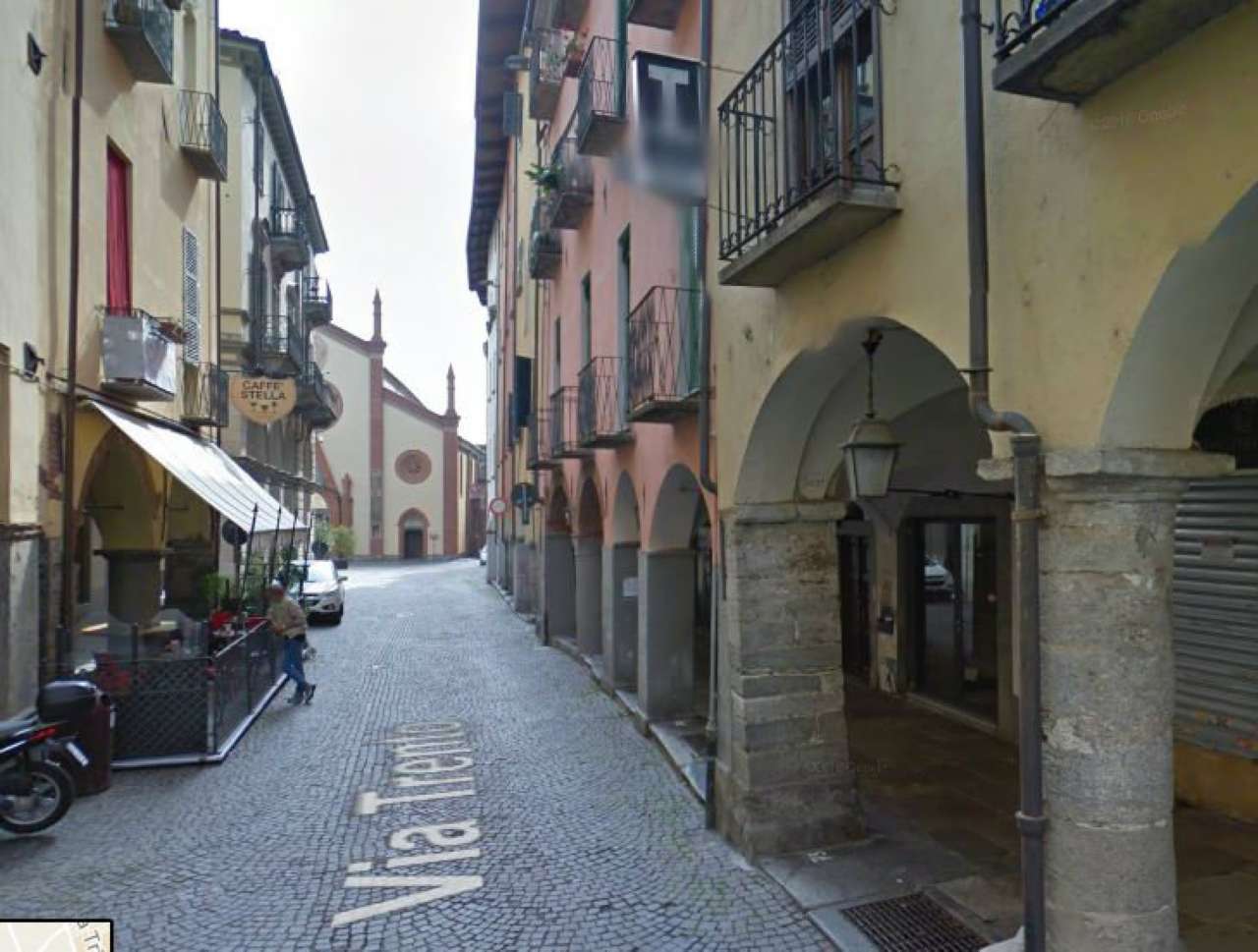 Appartamento PINEROLO vendita   Trento GR IMMOBILI SAS