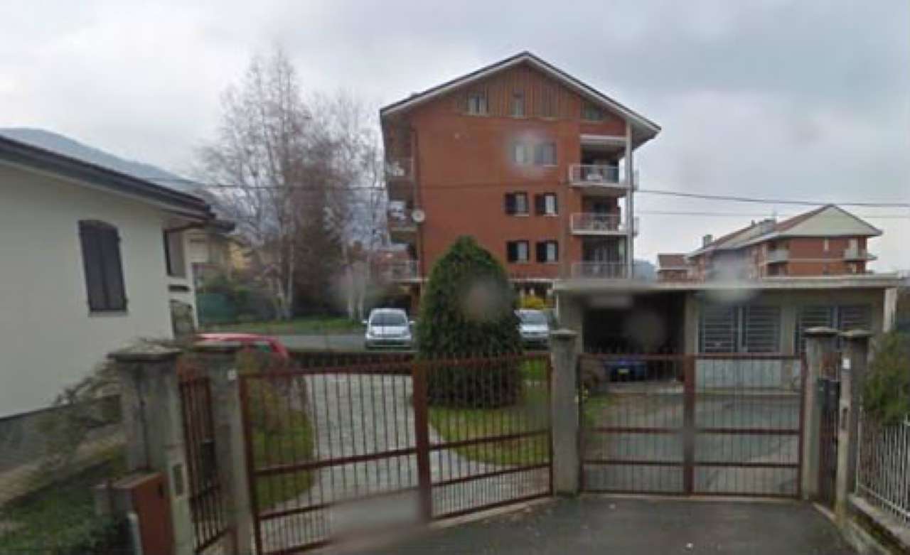 Appartamento GIAVENO vendita   Via Giovanni Bovetti GR IMMOBILI SAS