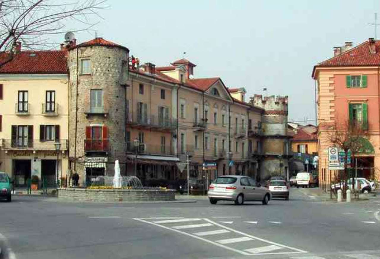 Appartamento GIAVENO vendita   Via Giovanni Bovetti GR IMMOBILI SAS