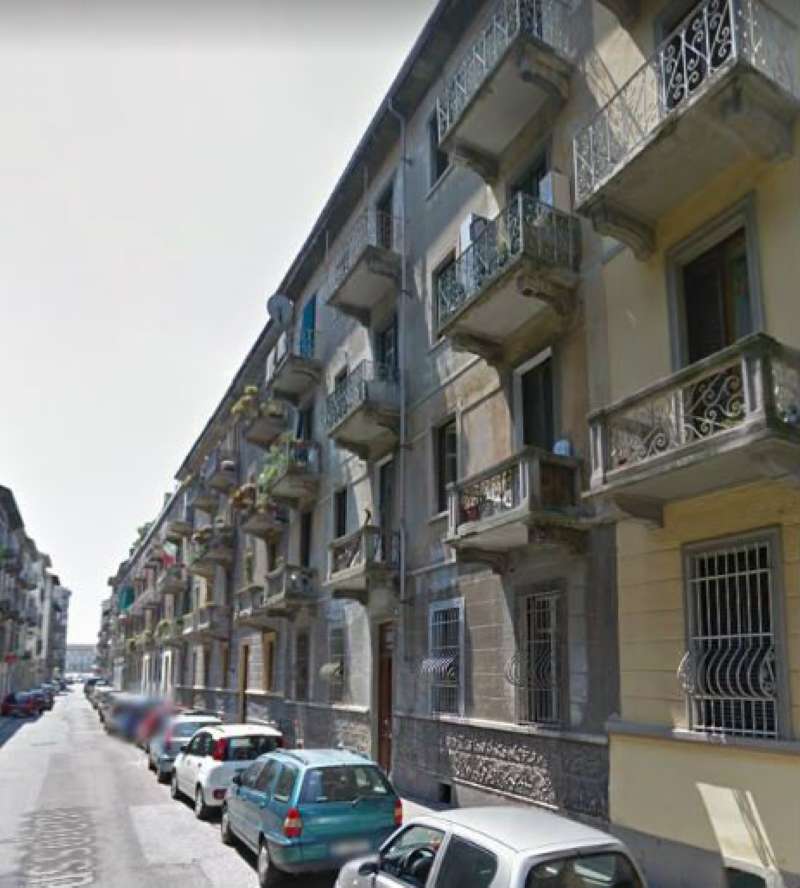 Appartamento TORINO vendita  CENISIA Bussoleno GR IMMOBILI SAS