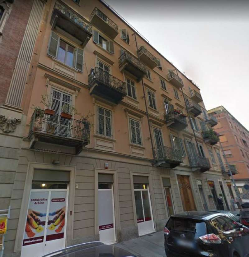 Appartamento TORINO vendita  CENTRO Saluzzo GR IMMOBILI SAS