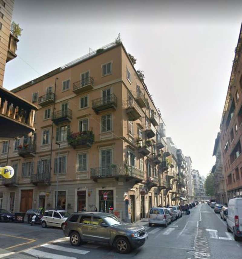 Appartamento TORINO vendita  CENTRO Saluzzo GR IMMOBILI SAS