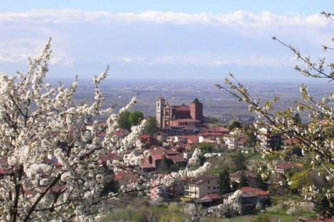 Appartamento PECETTO TORINESE vendita   Sabena GR IMMOBILI SAS