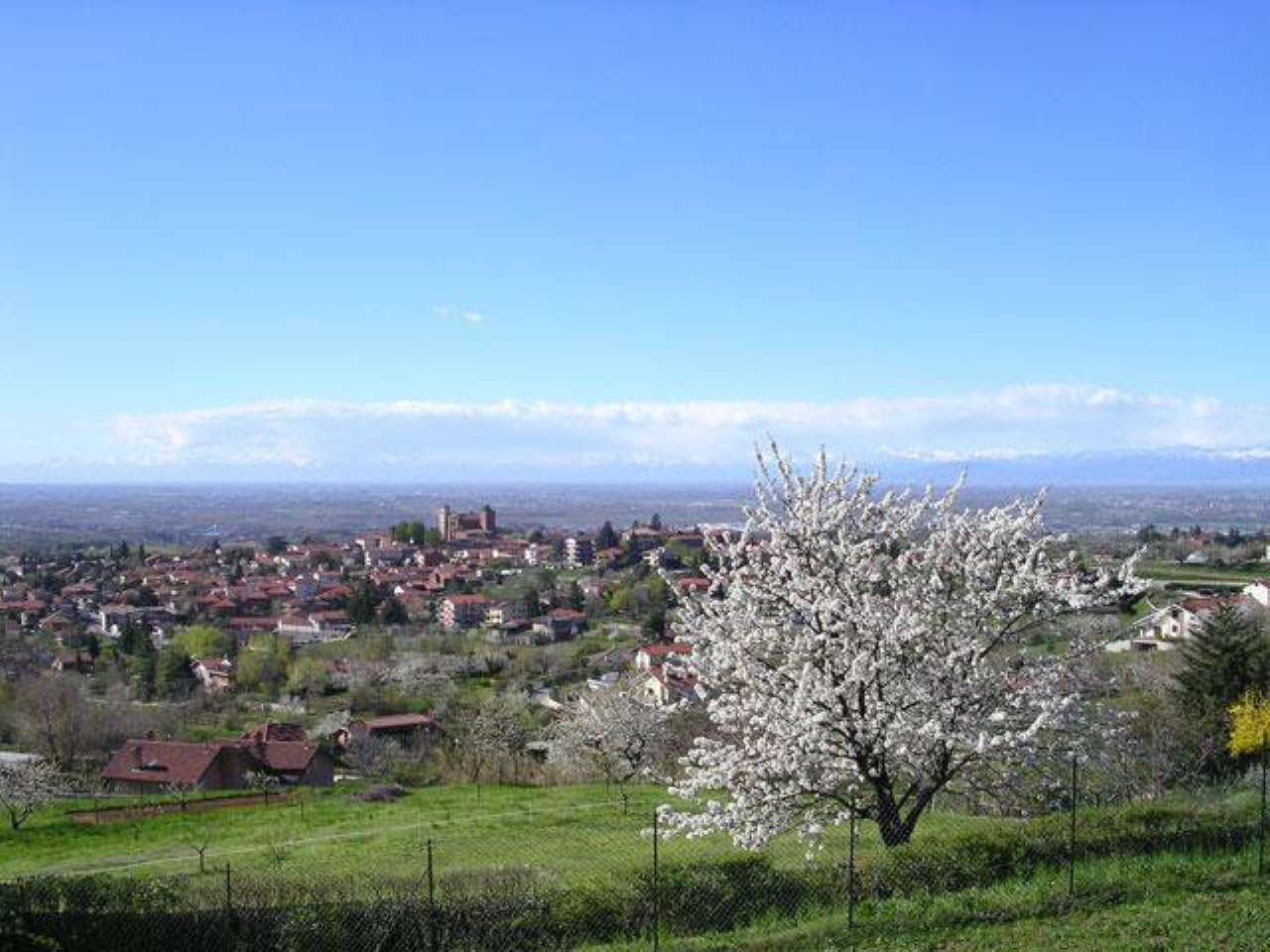 Appartamento PECETTO TORINESE vendita   Sabena GR IMMOBILI SAS