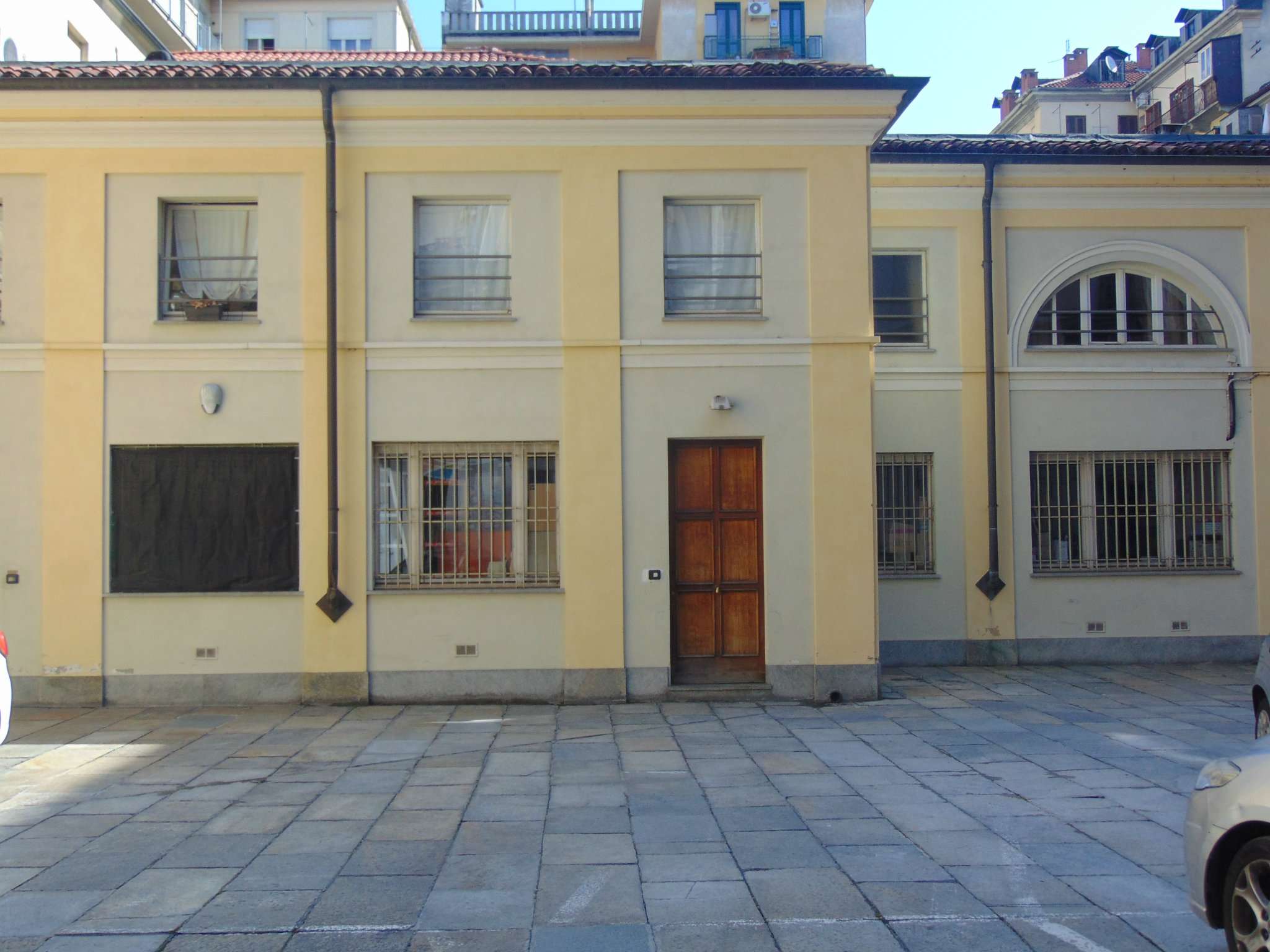 Ufficio - Loc.Com. TORINO affitto  CENTRO Carlo Alberto GR IMMOBILI SAS