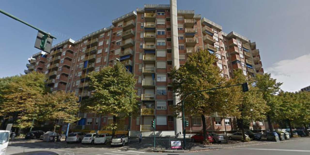 Appartamento TORINO vendita  SANTA RITA Orbassano GR IMMOBILI SAS