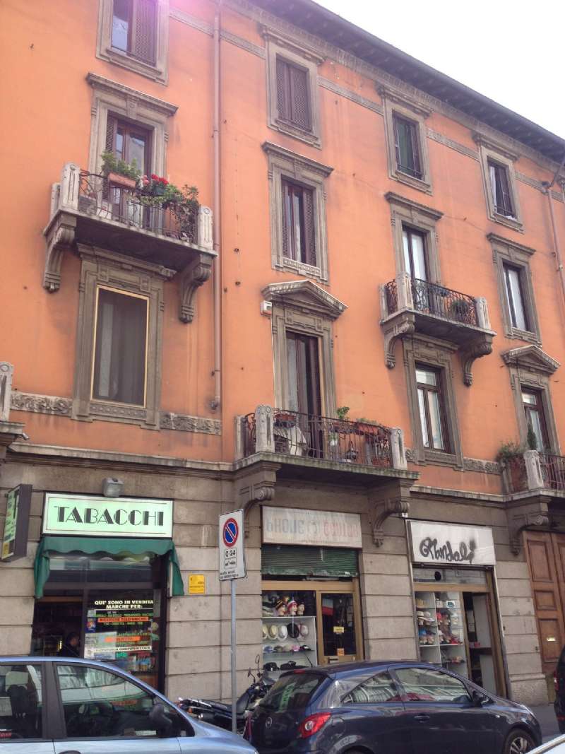 Negozio - Loc.Com. MILANO vendita  REPUBBLICA SETTALA Studio Promozione Case