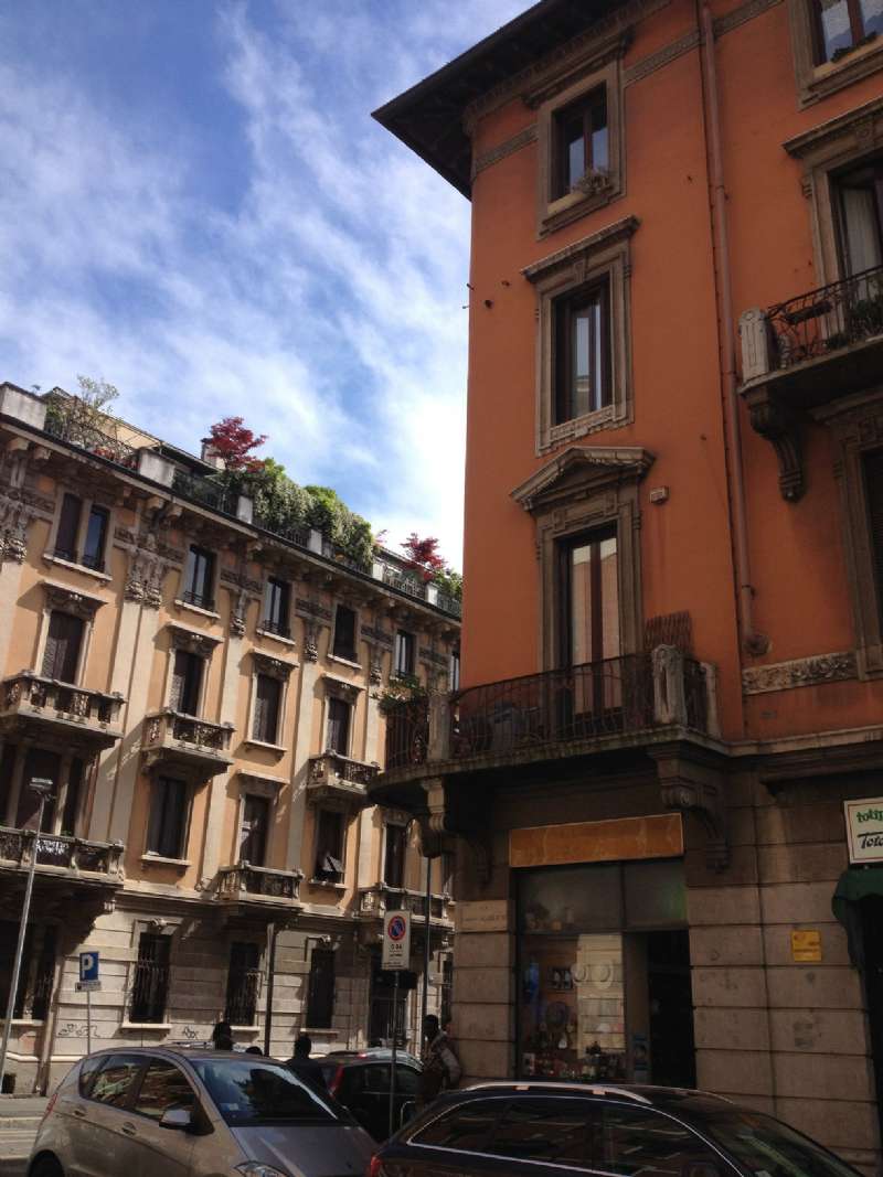 Negozio - Loc.Com. MILANO vendita  REPUBBLICA SETTALA Studio Promozione Case