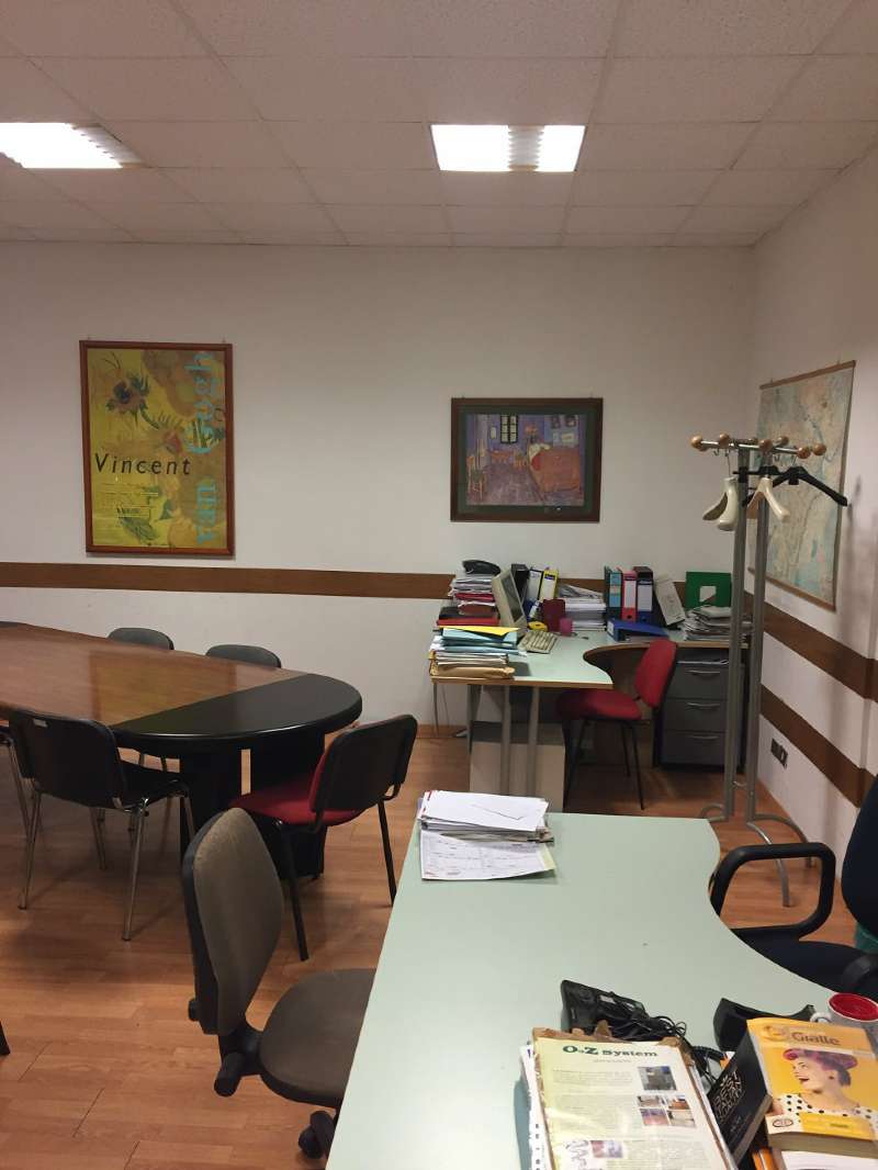  milano vendita quart: fiera studio-promozione-case