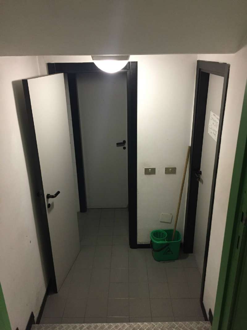 Ufficio - Loc.Com. MILANO vendita  FIERA EMANUELE FILIBERTO Studio Promozione Case