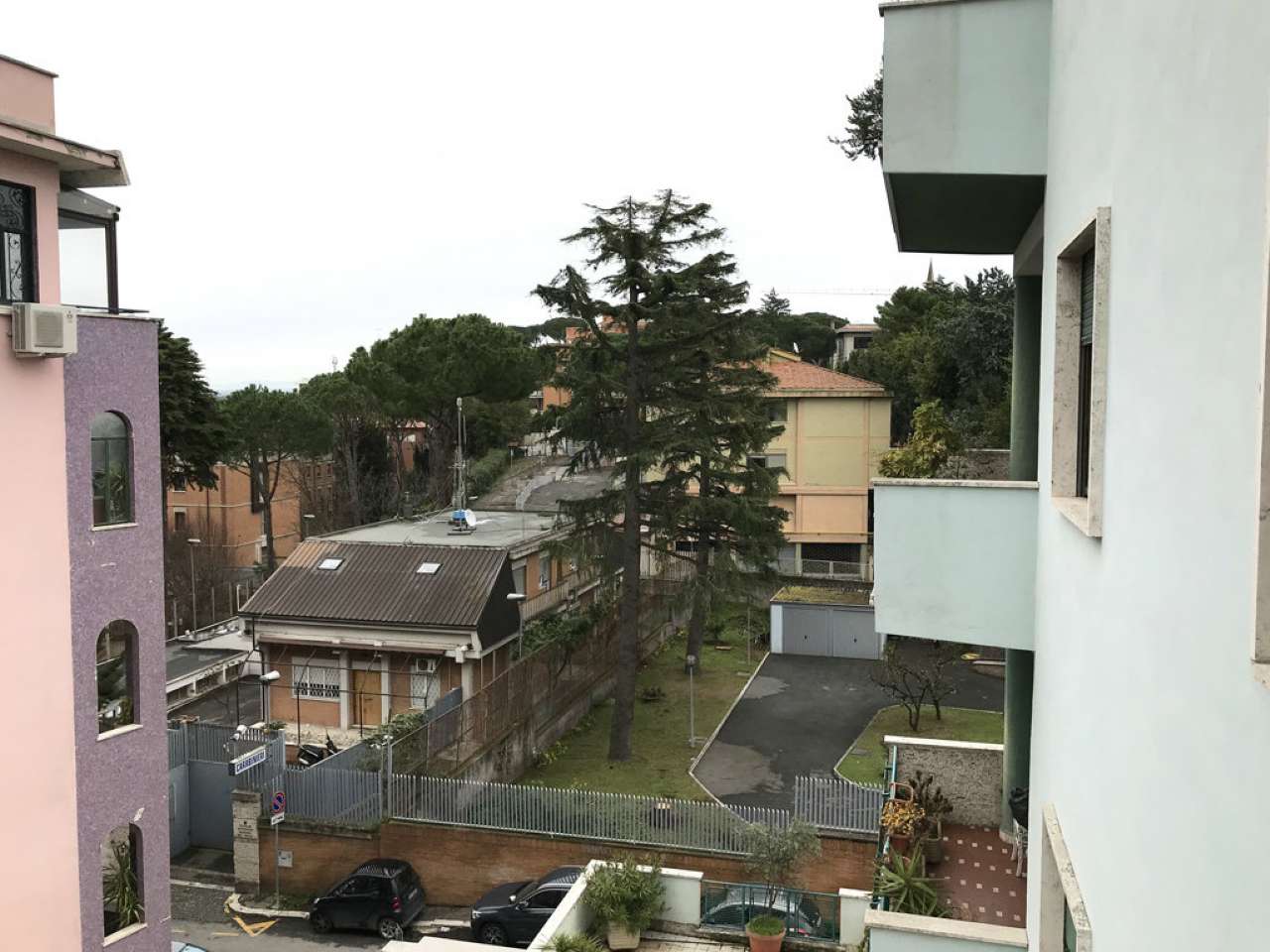  roma vendita quart: san pietro gruppo sole r.e. s.n.c.