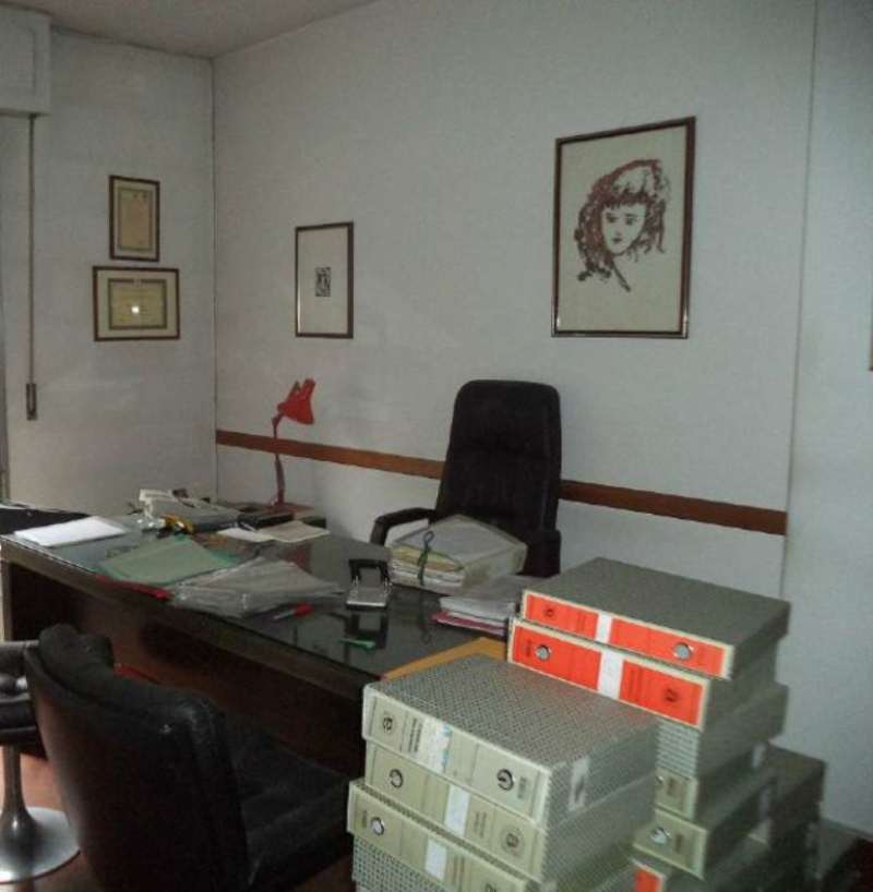 Ufficio - Loc.Com. AREZZO vendita   Guido Monaco L'angolo Affitti e Vendite