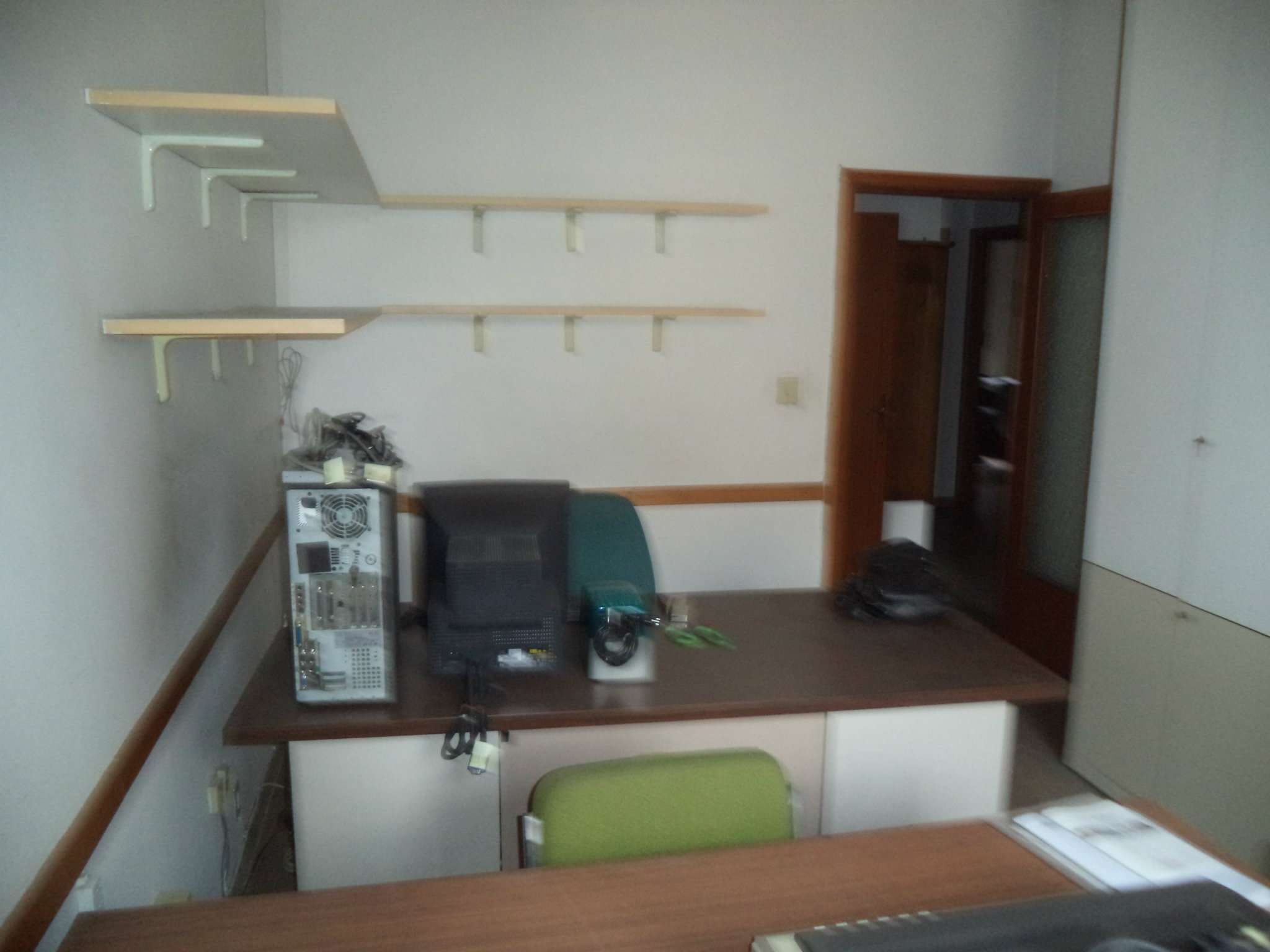 Ufficio - Loc.Com. AREZZO vendita   Guido Monaco L'angolo Affitti e Vendite
