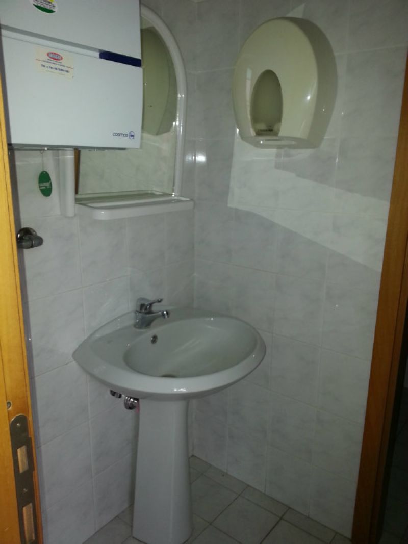 Ufficio - Loc.Com. AREZZO affitto   Calamandrei L'angolo Affitti e Vendite