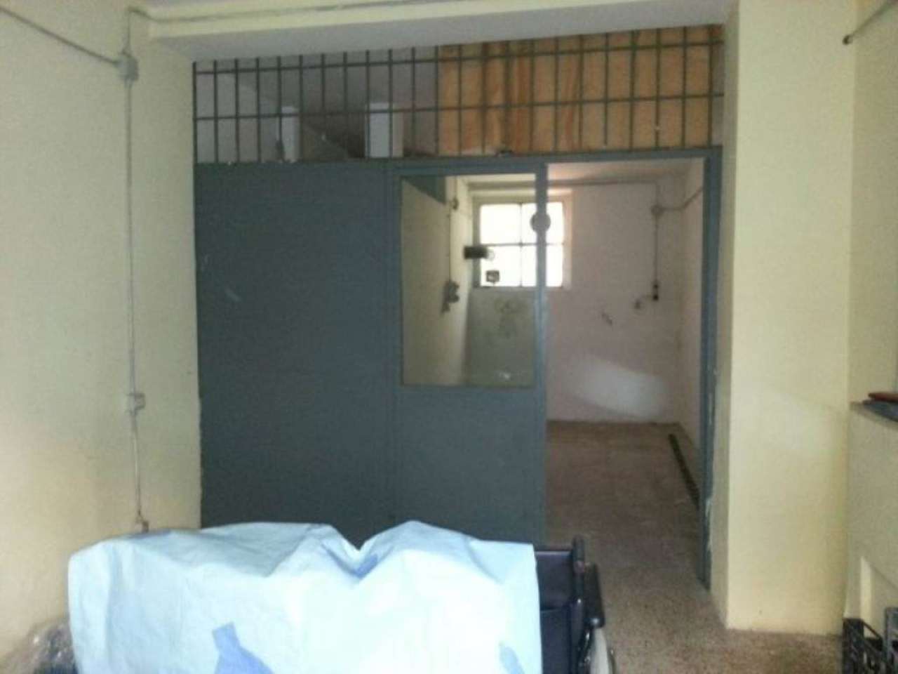 Negozio - Loc.Com. AREZZO vendita   de gasperi L'angolo Affitti e Vendite