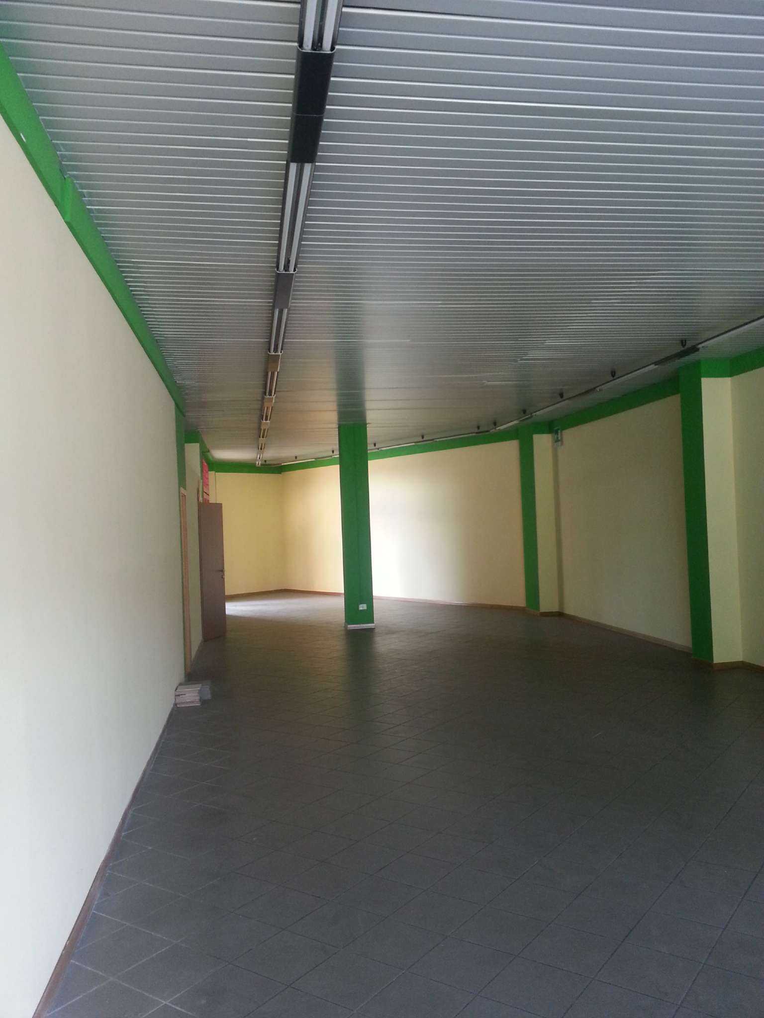 Negozio - Loc.Com. AREZZO affitto   Baldaccio d'anghiari L'angolo Affitti e Vendite