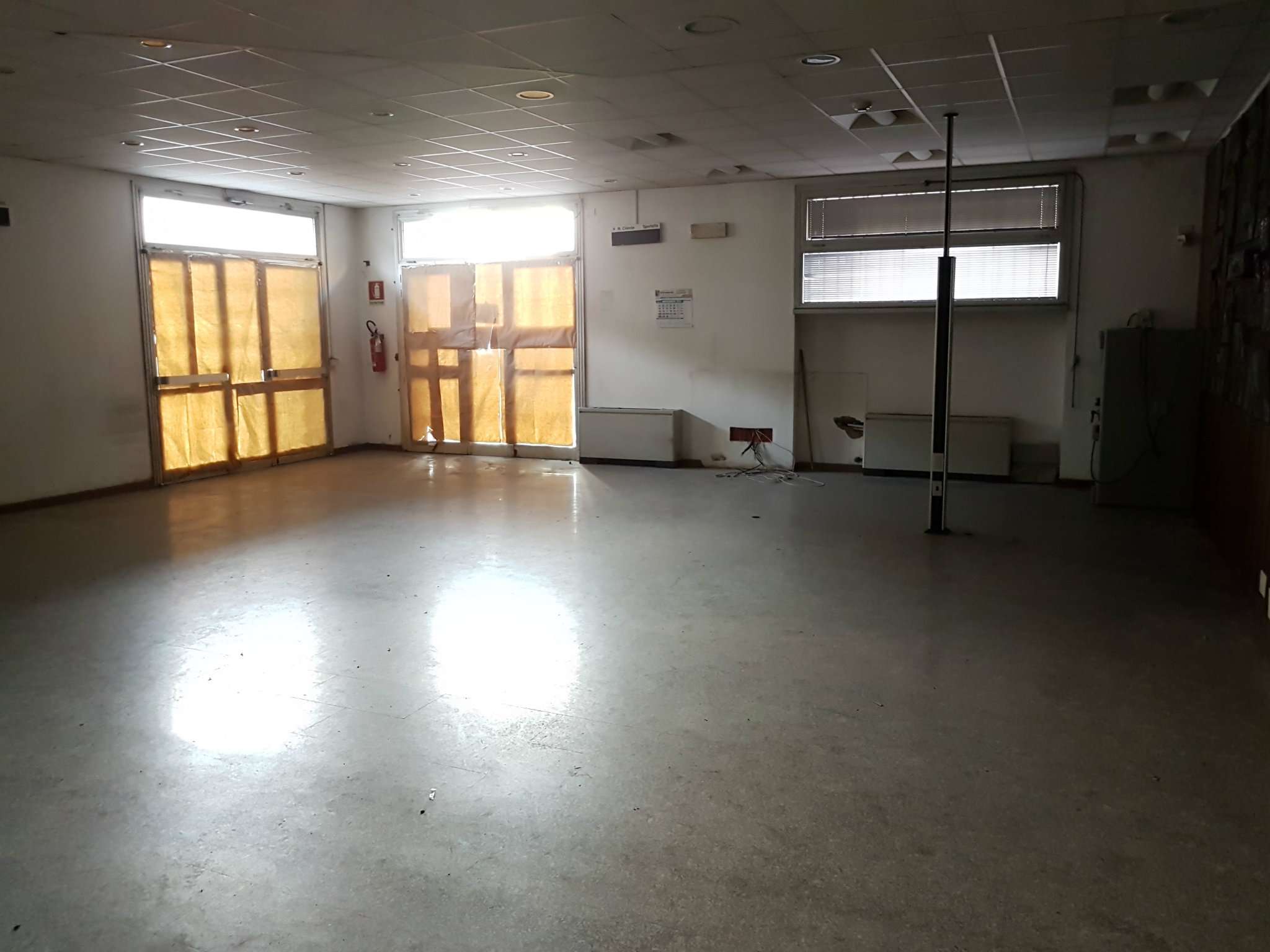 Negozio - Loc.Com. AREZZO affitto    L'angolo Affitti e Vendite