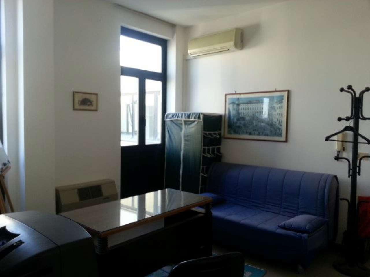 Ufficio - Loc.Com. AREZZO affitto   SETTEPONTI L'angolo Affitti e Vendite