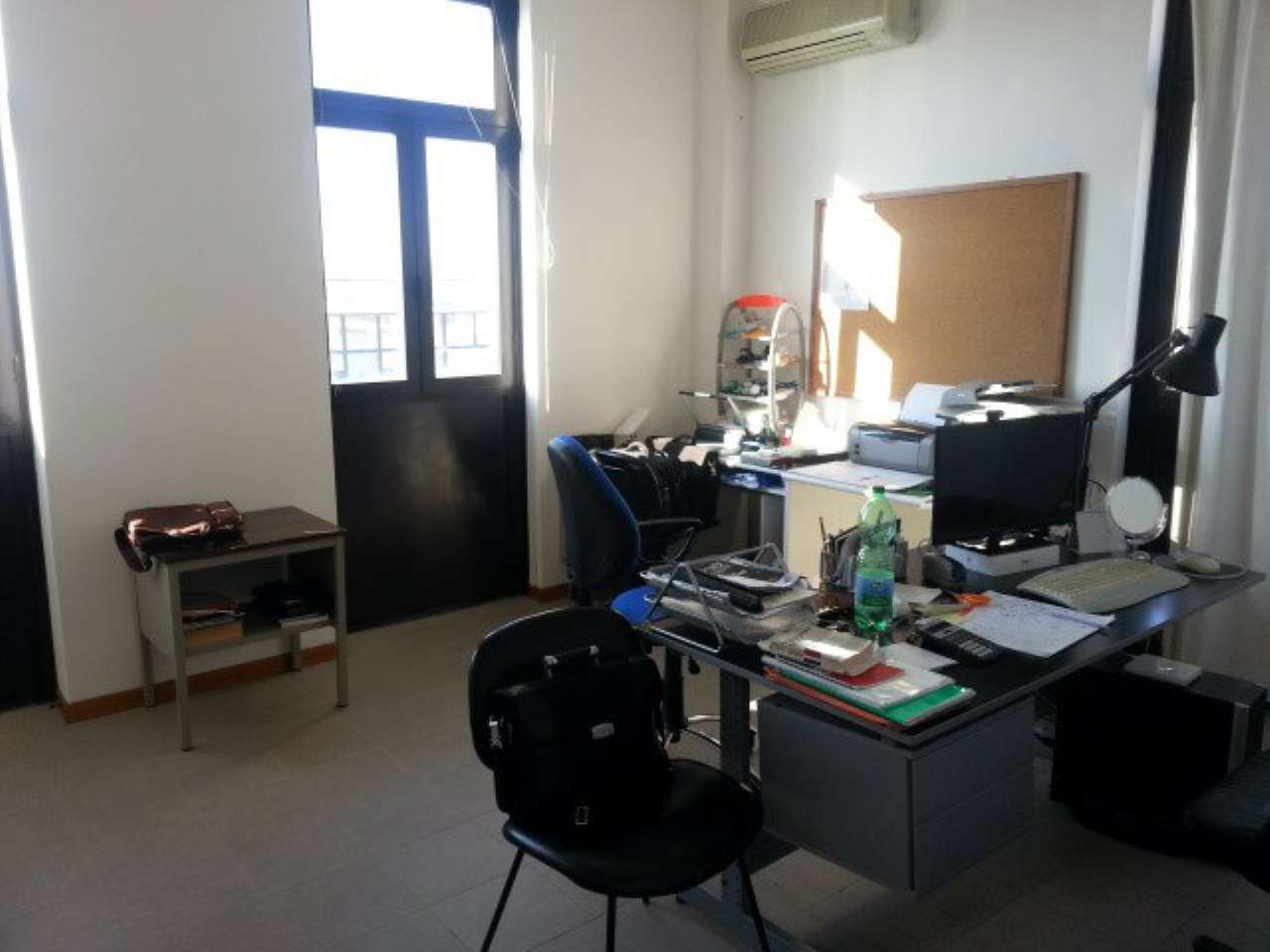 Ufficio - Loc.Com. AREZZO affitto   SETTEPONTI L'angolo Affitti e Vendite