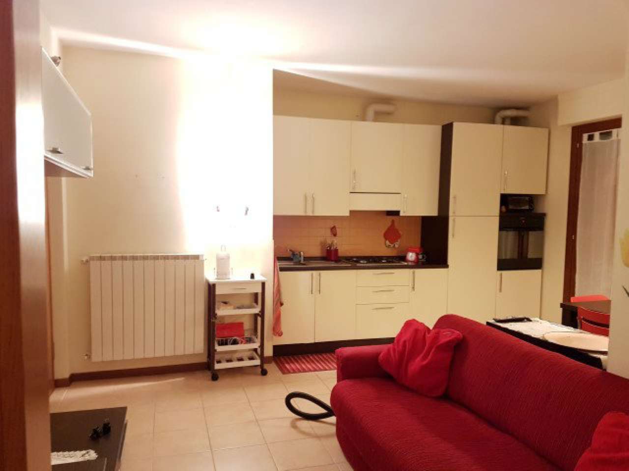 Appartamento AREZZO vendita   battifolle L'angolo Affitti e Vendite
