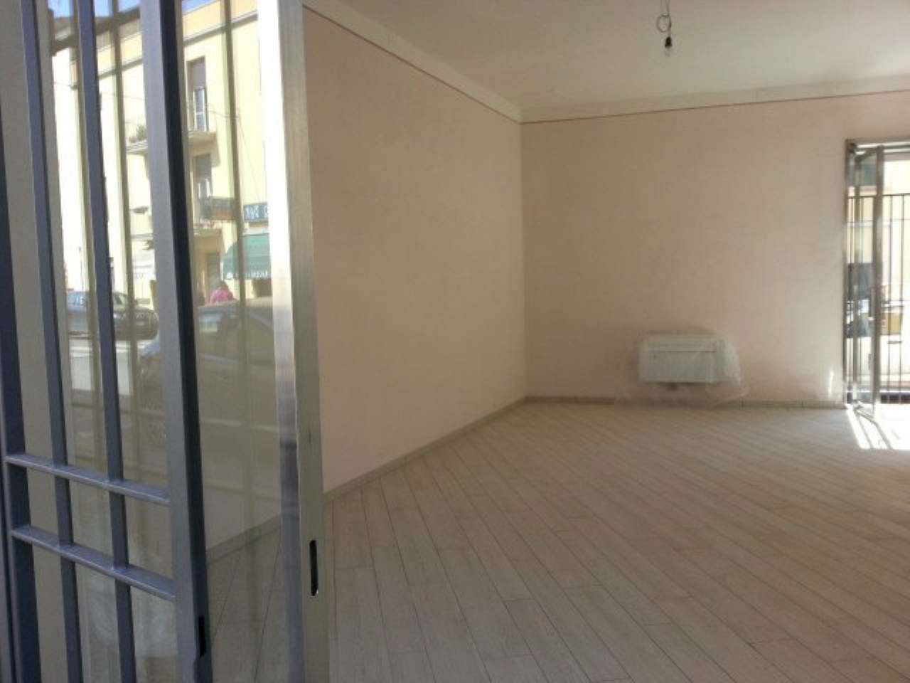 Negozio - Loc.Com. AREZZO affitto   trento trieste L'angolo Affitti e Vendite