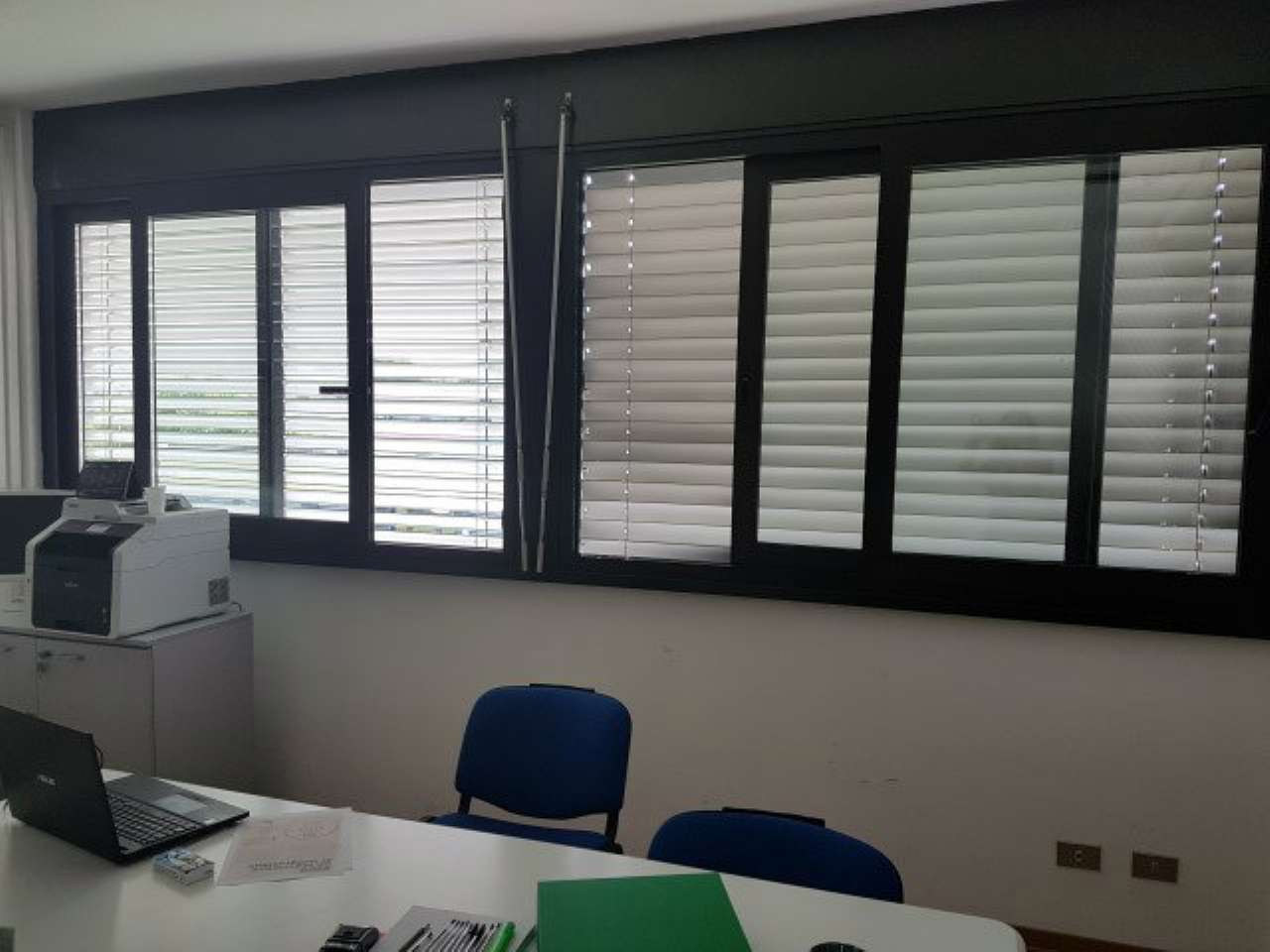 Ufficio - Loc.Com. AREZZO affitto   CALAMANDREI L'angolo Affitti e Vendite