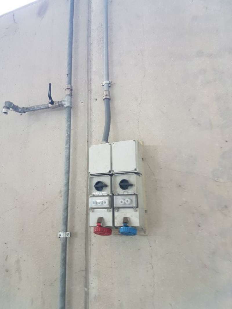 Capannoni (Tutti) AREZZO vendita   rigutino L'angolo Affitti e Vendite