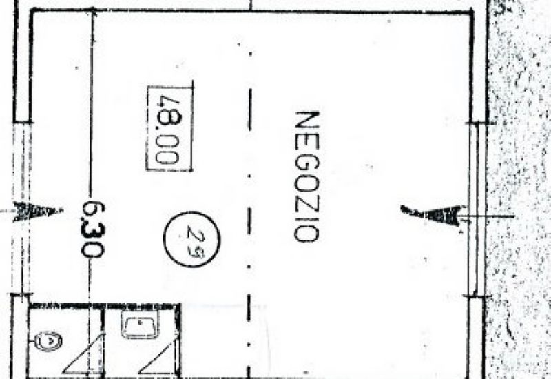 Negozio - Loc.Com. AREZZO affitto   Alessandro dal Borro L'angolo Affitti e Vendite