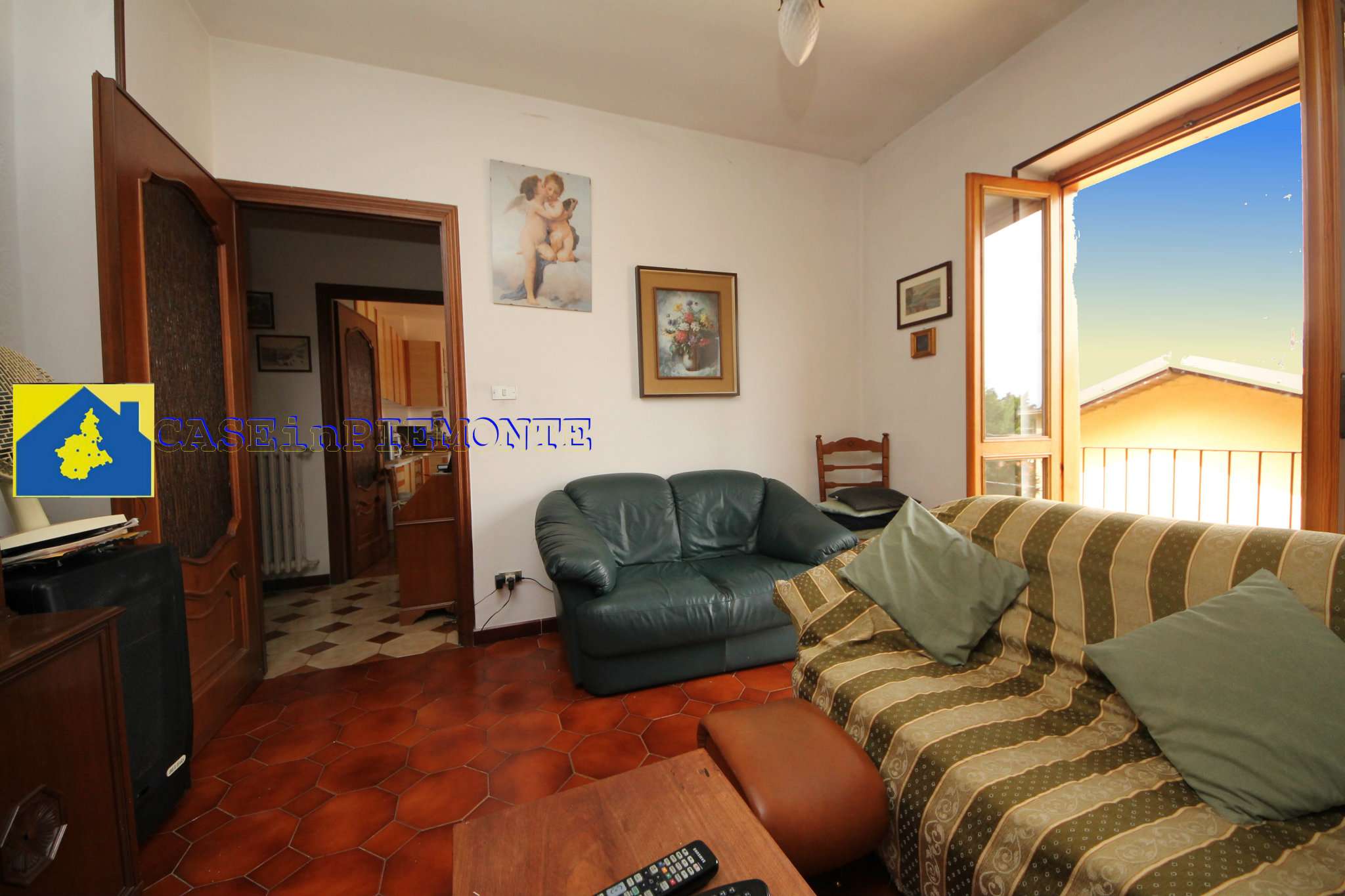 Villa Unifamiliare - Indipendente RIVOLI vendita   Raddusa CASEinPIEMONTE -Agenzia immobiliare di Rivoli e Alpignano