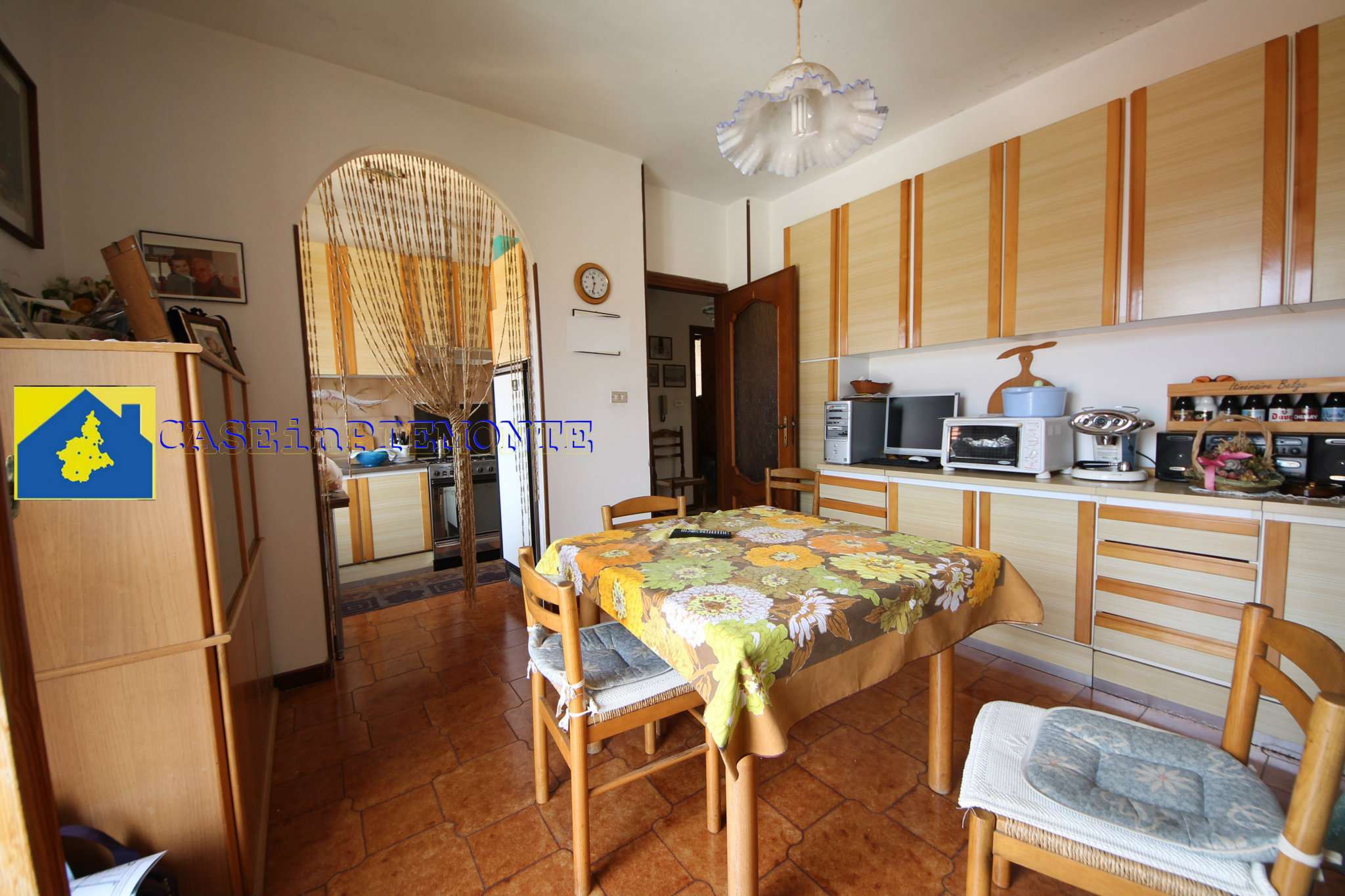 Villa Unifamiliare - Indipendente RIVOLI vendita   Raddusa CASEinPIEMONTE -Agenzia immobiliare di Rivoli e Alpignano
