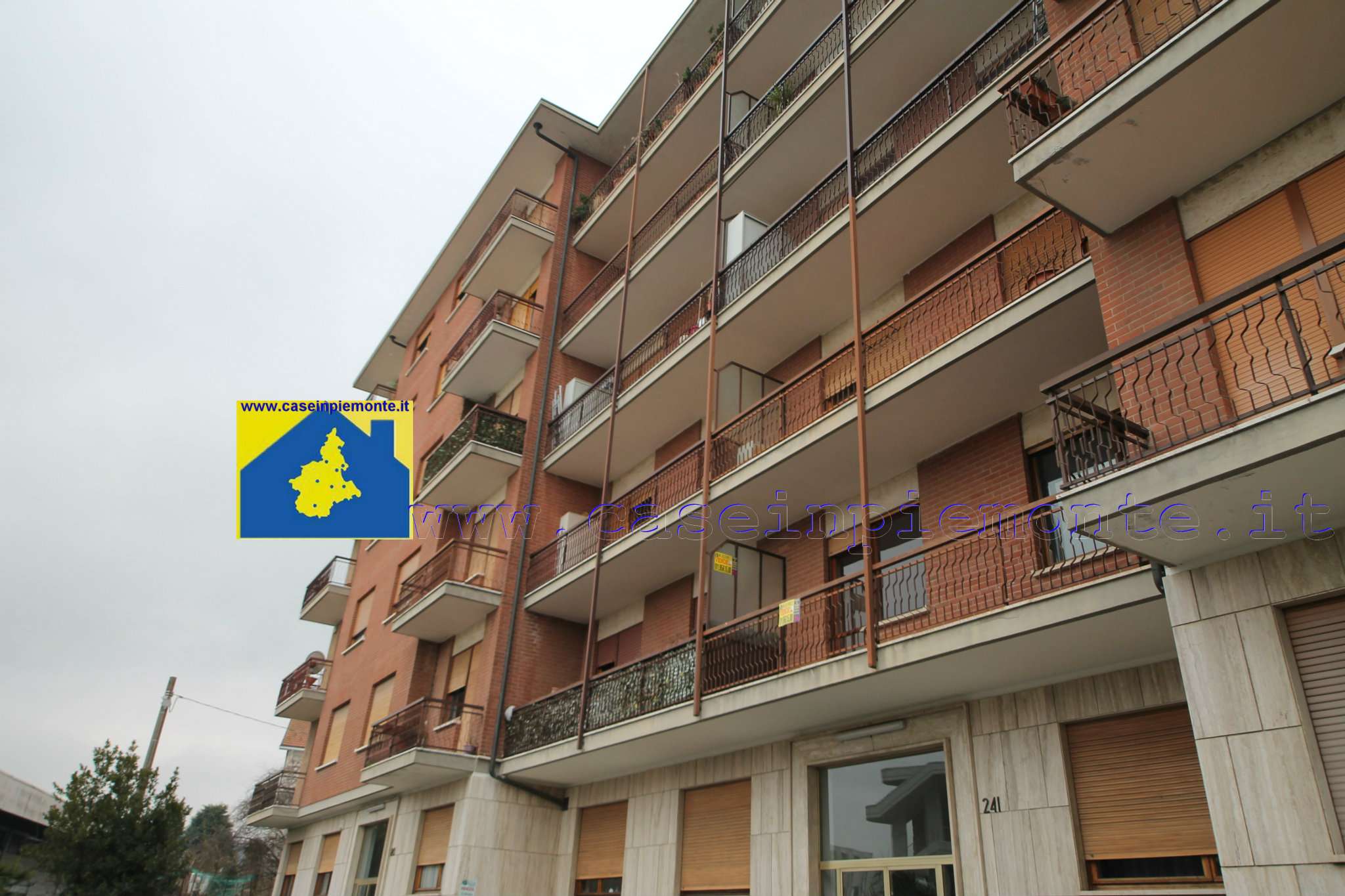  rivoli vendita quart:  caseinpiemonte -agenzia immobiliare di rivoli e alpignano