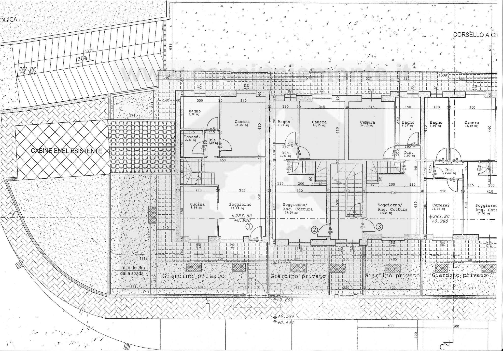 Appartamento RIVALTA DI TORINO vendita   Gioia CASEinPIEMONTE -Agenzia immobiliare di Rivoli e Alpignano