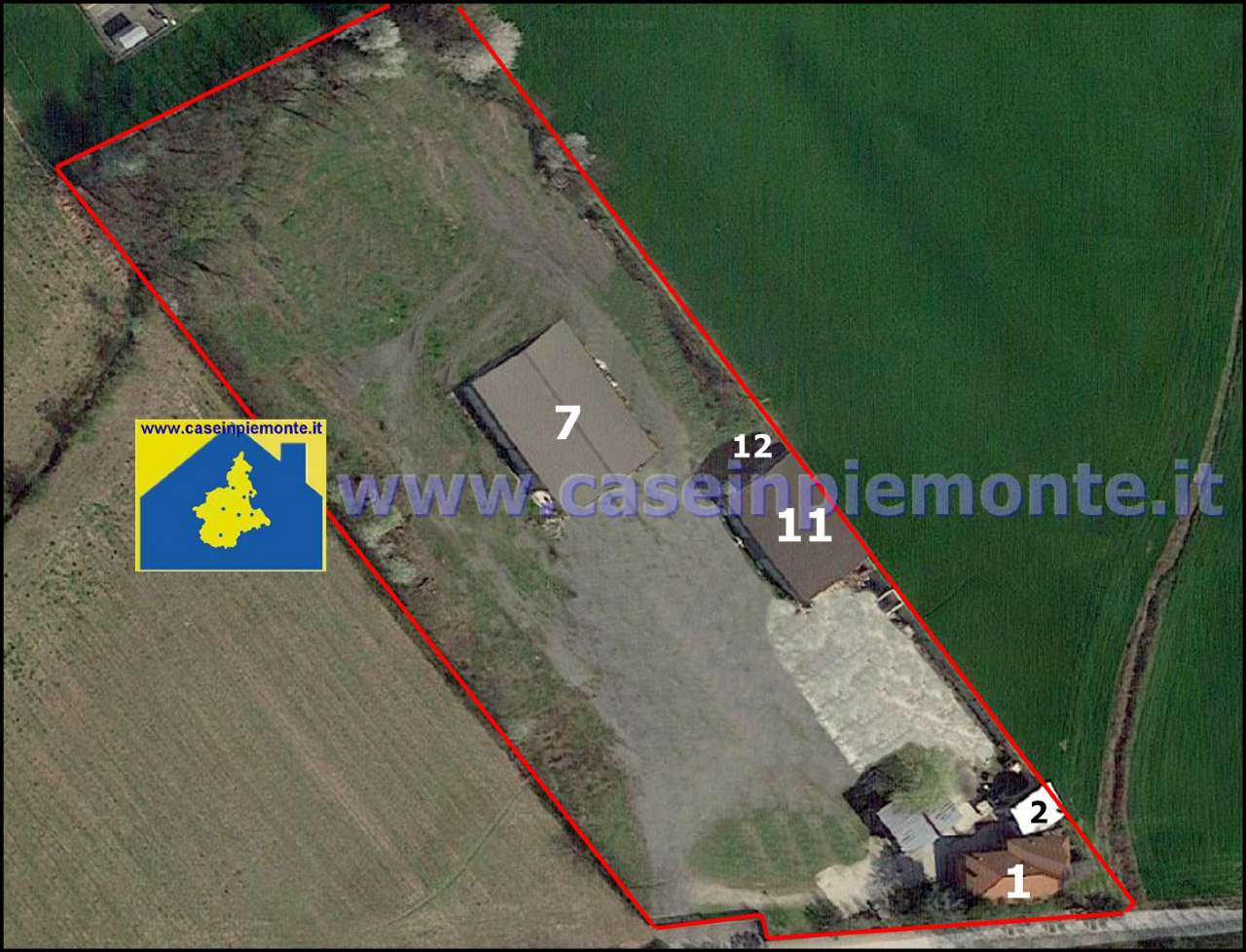 Villa Unifamiliare - Indipendente PIANEZZA vendita   SAN GILLIO CASEinPIEMONTE -Agenzia immobiliare di Rivoli e Alpignano